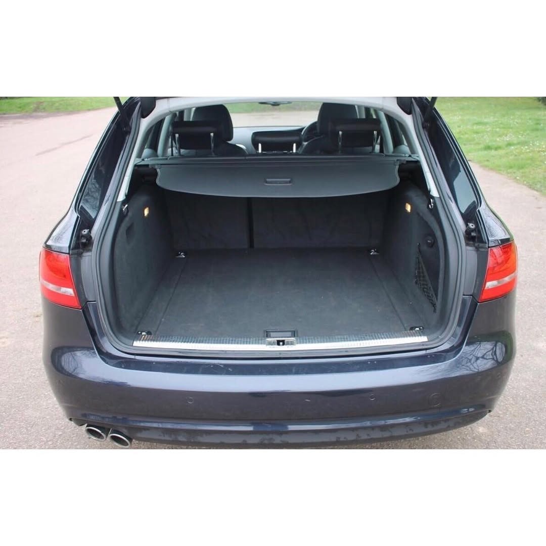 
								AUDI A4 AVANT full									