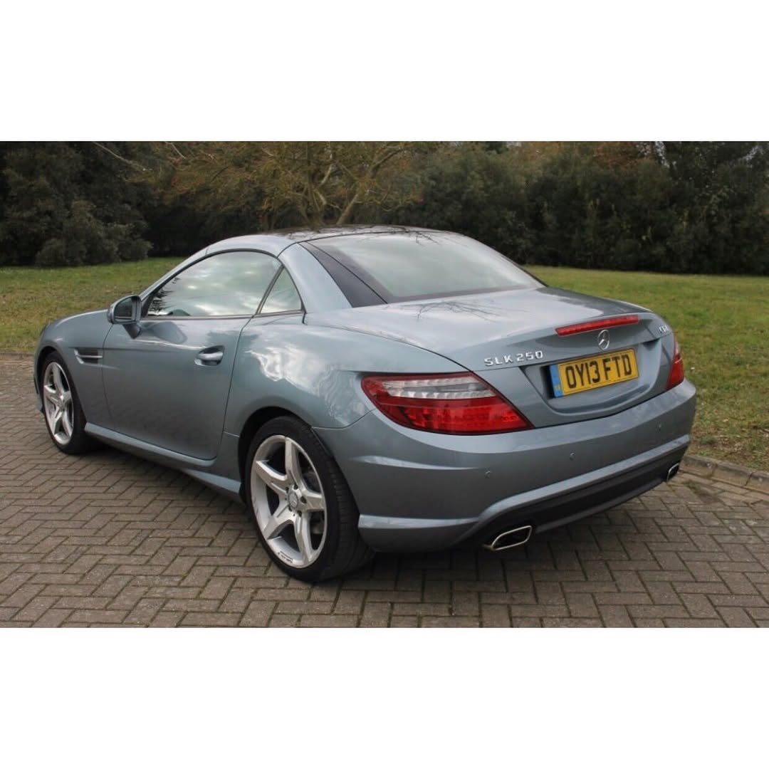 
								MERCEDES SLK full									