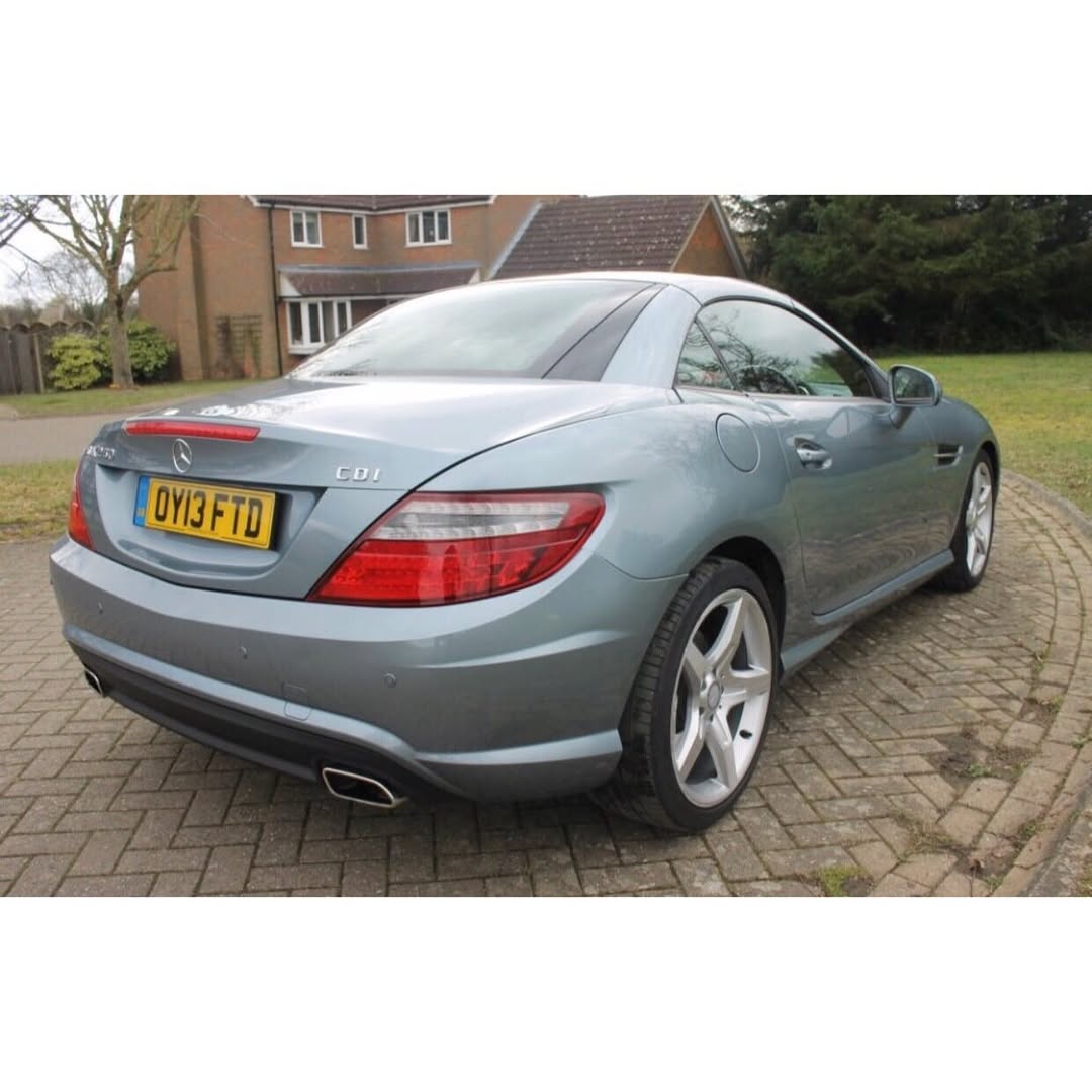 
								MERCEDES SLK full									