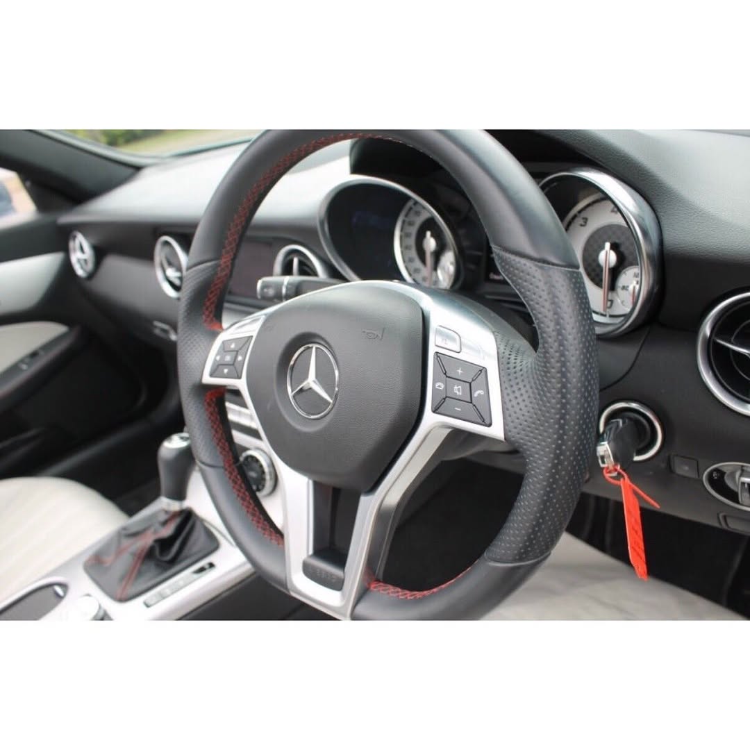 
								MERCEDES SLK full									