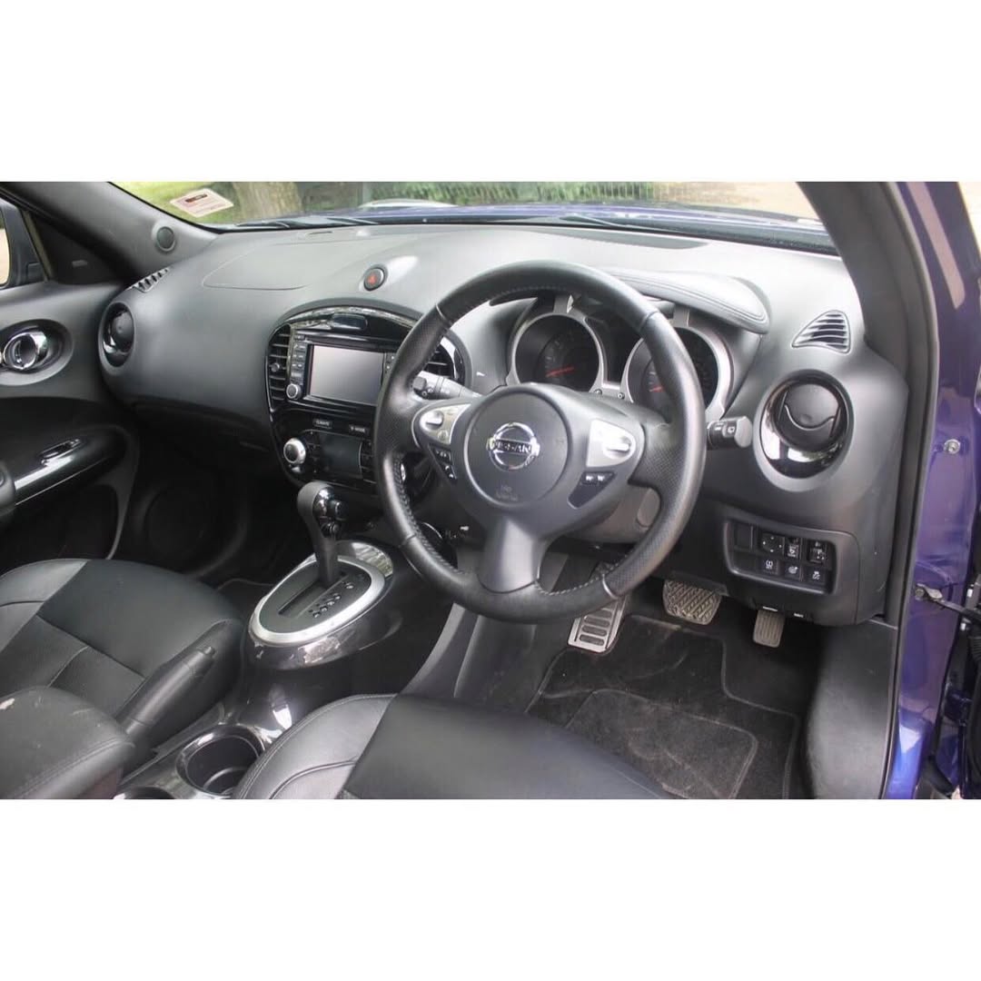 
								NISSAN JUKE full									